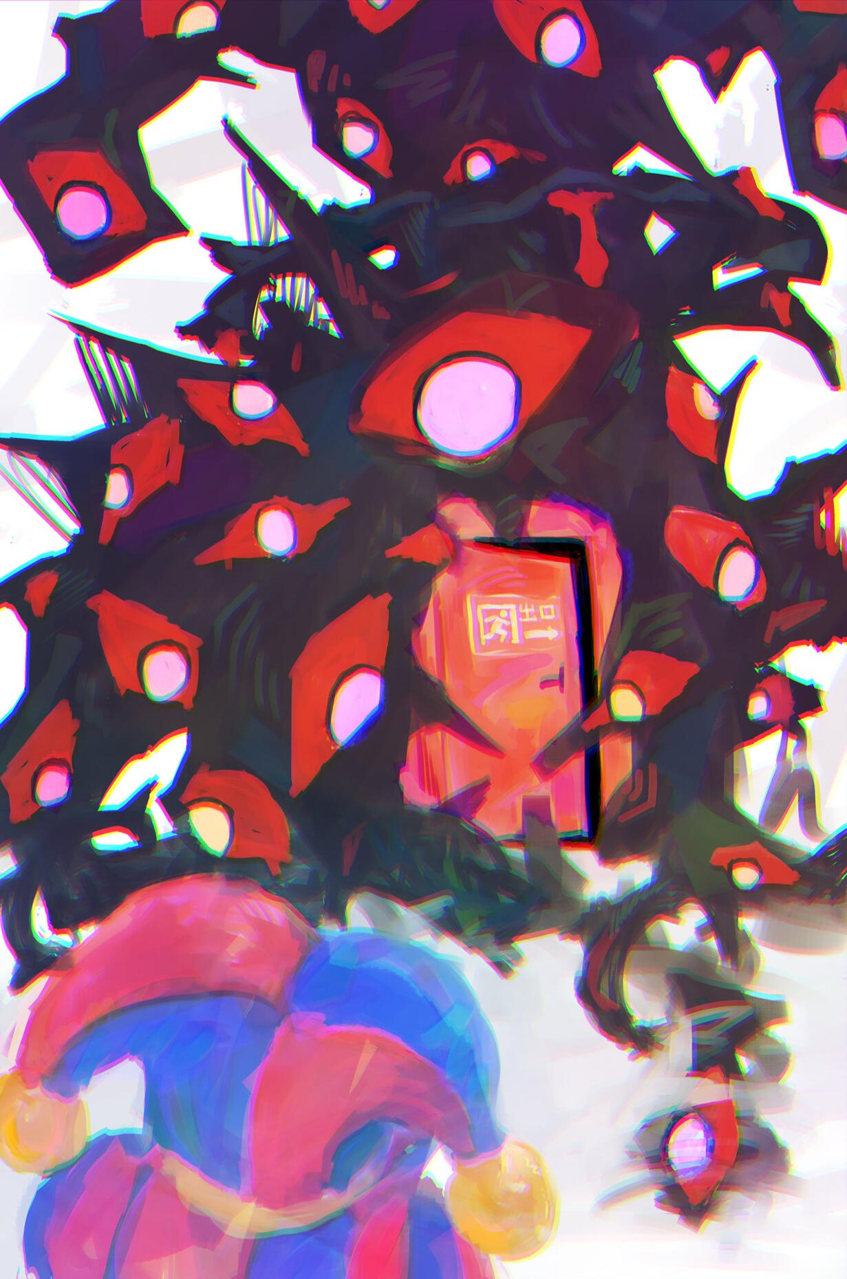 出口 (從TADC), 2025